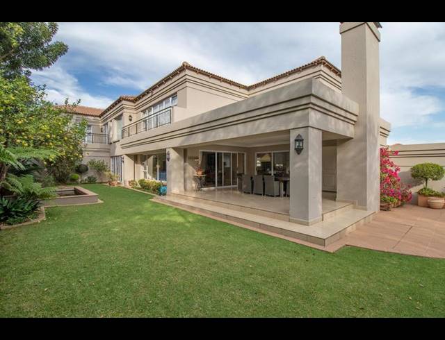 4 BEDROOM HOUSE FOR SALE IN FERNBROOK